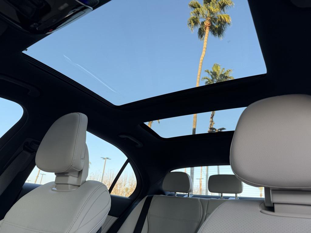 new 2026 Mercedes-Benz C-Class car, priced at $51,535