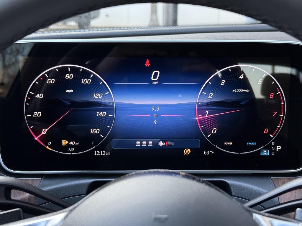 new 2026 Mercedes-Benz C-Class car, priced at $51,535