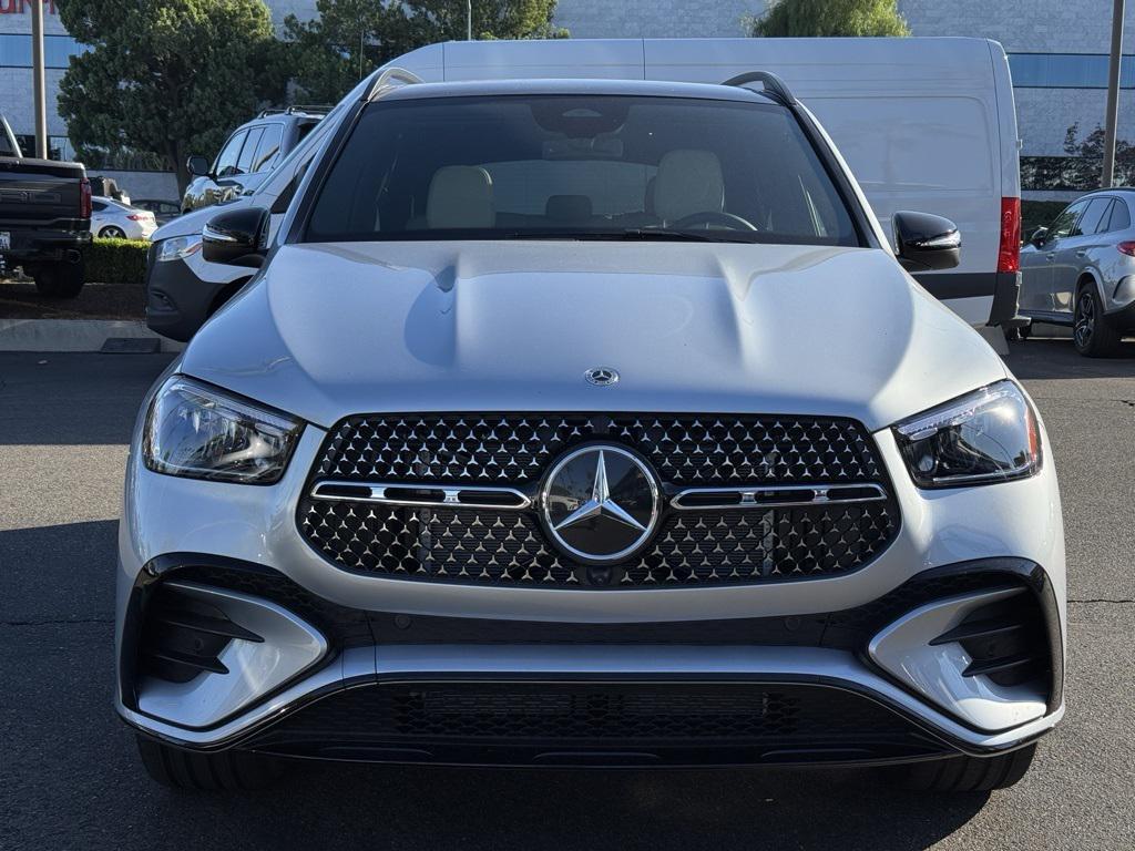 new 2026 Mercedes-Benz GLE 350 car, priced at $75,750