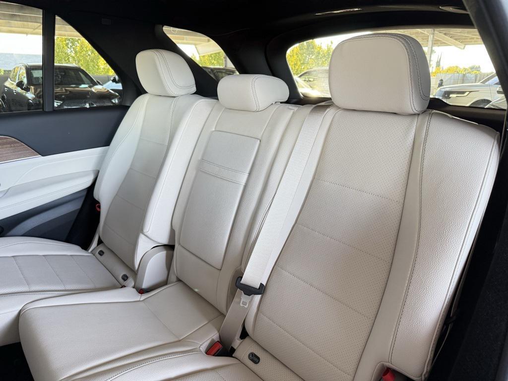 new 2026 Mercedes-Benz GLE 350 car, priced at $75,750