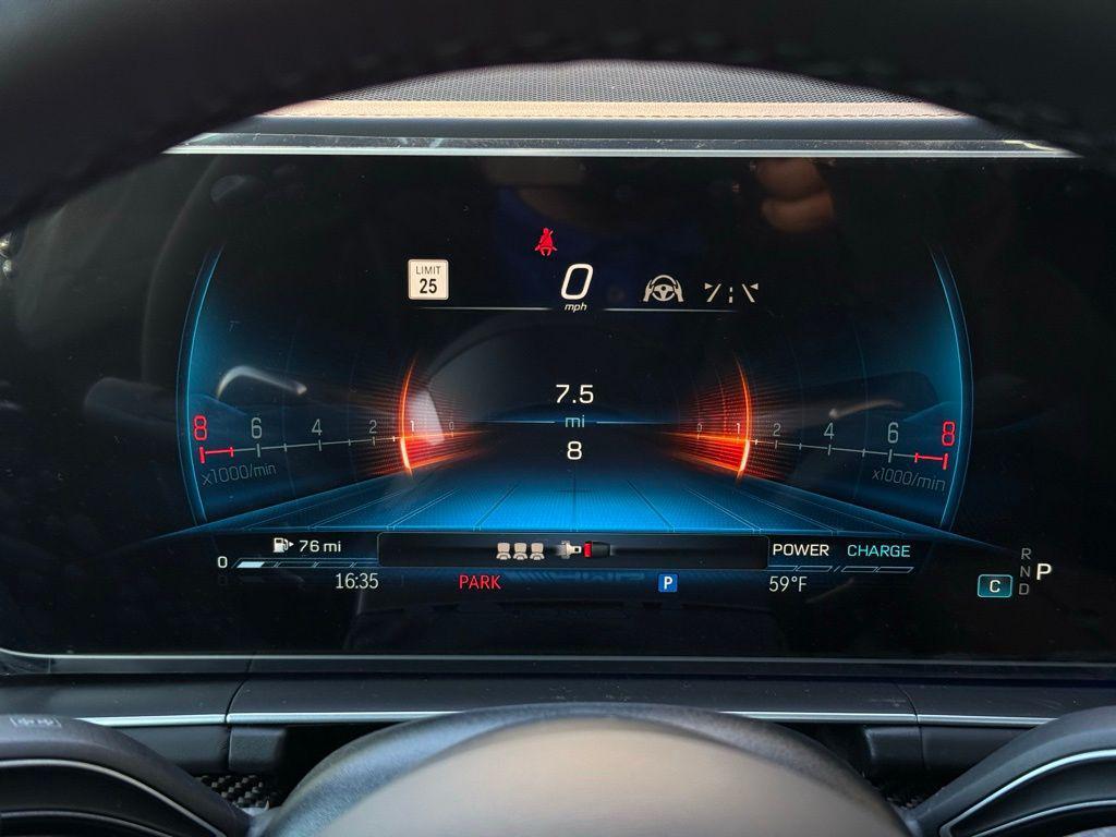 new 2026 Mercedes-Benz AMG GLE 63 car, priced at $146,035