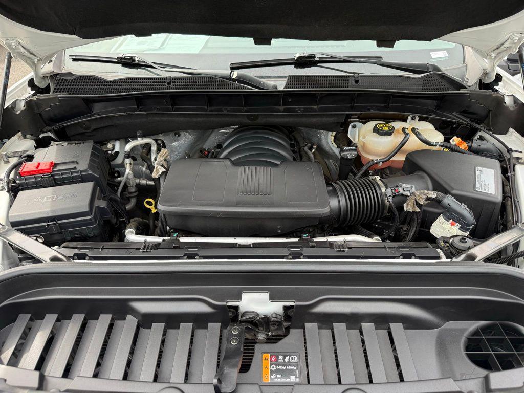 used 2021 GMC Sierra 1500 car, priced at $29,995