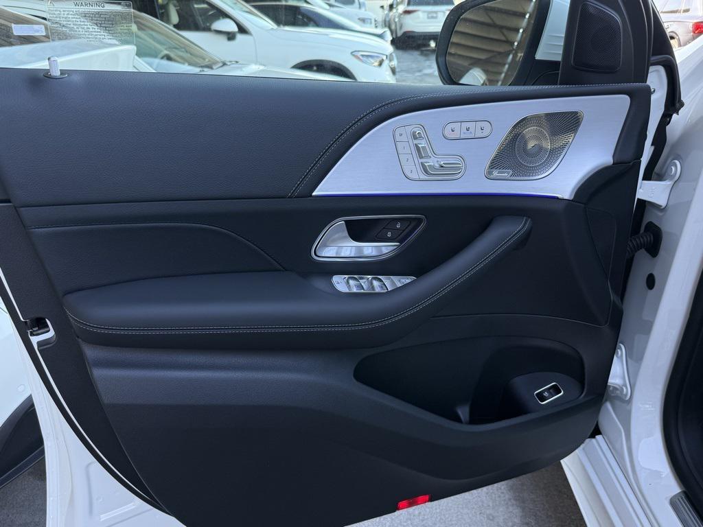 new 2026 Mercedes-Benz AMG GLE 53 car, priced at $100,010