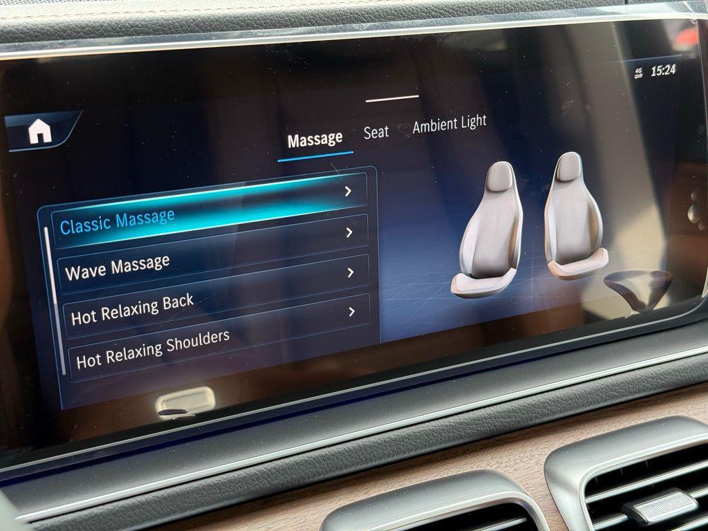 new 2026 Mercedes-Benz GLE 450 car, priced at $86,775