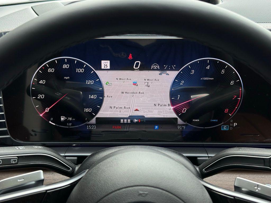 new 2026 Mercedes-Benz GLE 450 car, priced at $86,775