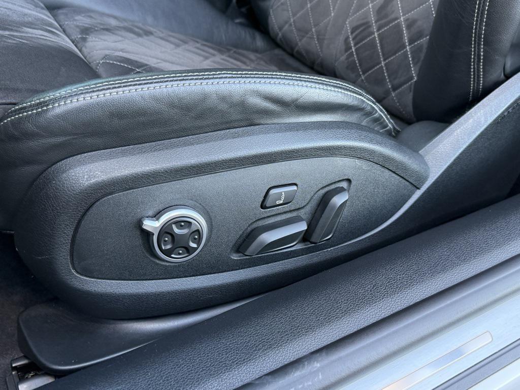 used 2018 Audi RS 5 car, priced at $40,998