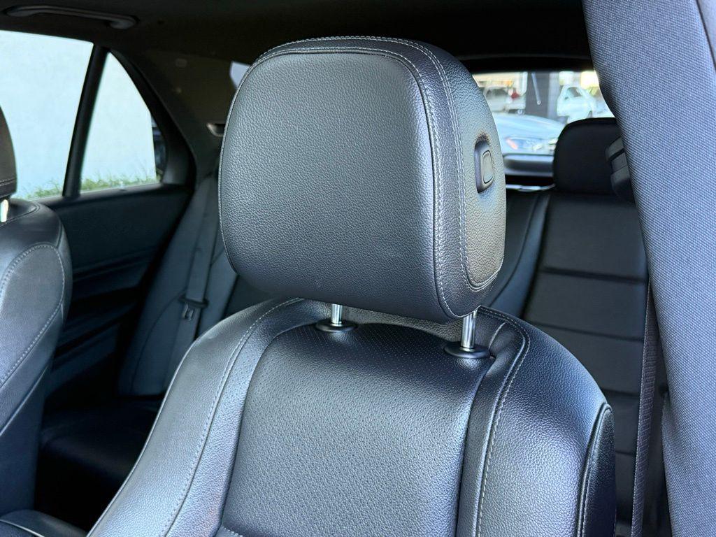 used 2020 Mercedes-Benz GLE 350 car, priced at $29,499