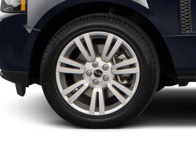 used 2012 Land Rover Range Rover car, priced at $18,598