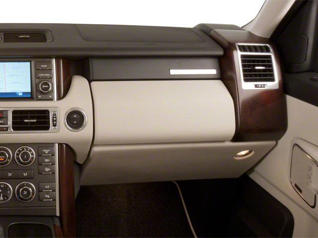 used 2012 Land Rover Range Rover car, priced at $18,598