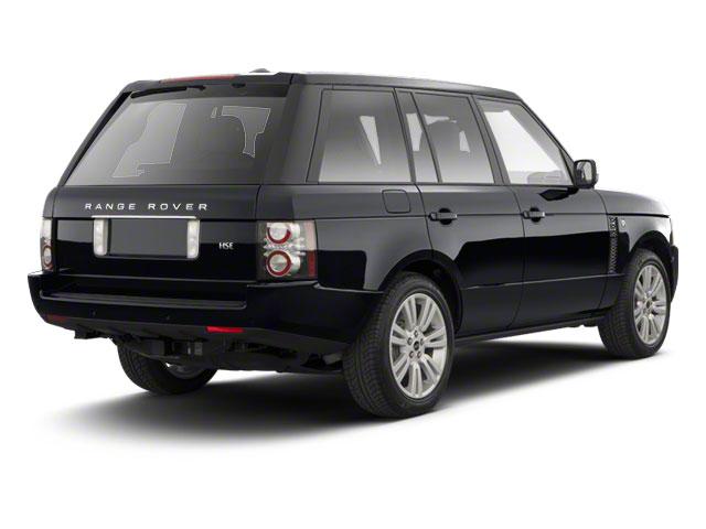 used 2012 Land Rover Range Rover car, priced at $18,598