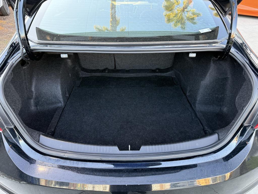 used 2020 Chevrolet Malibu car, priced at $13,997