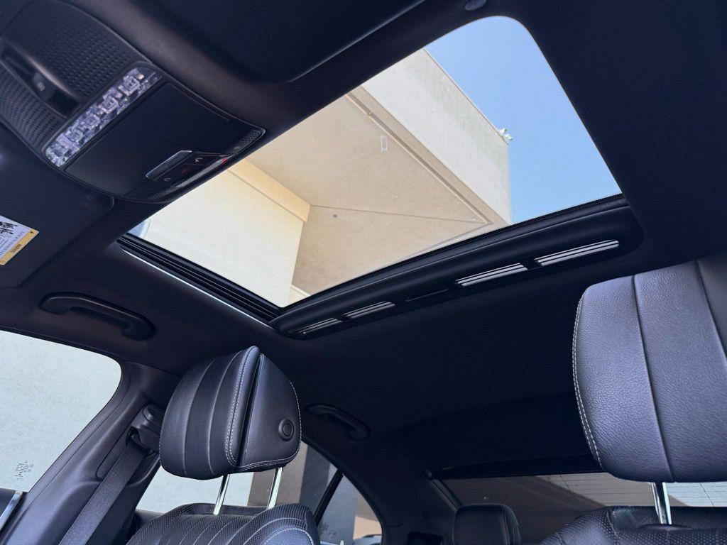 used 2019 Mercedes-Benz CLS 450 car, priced at $27,998