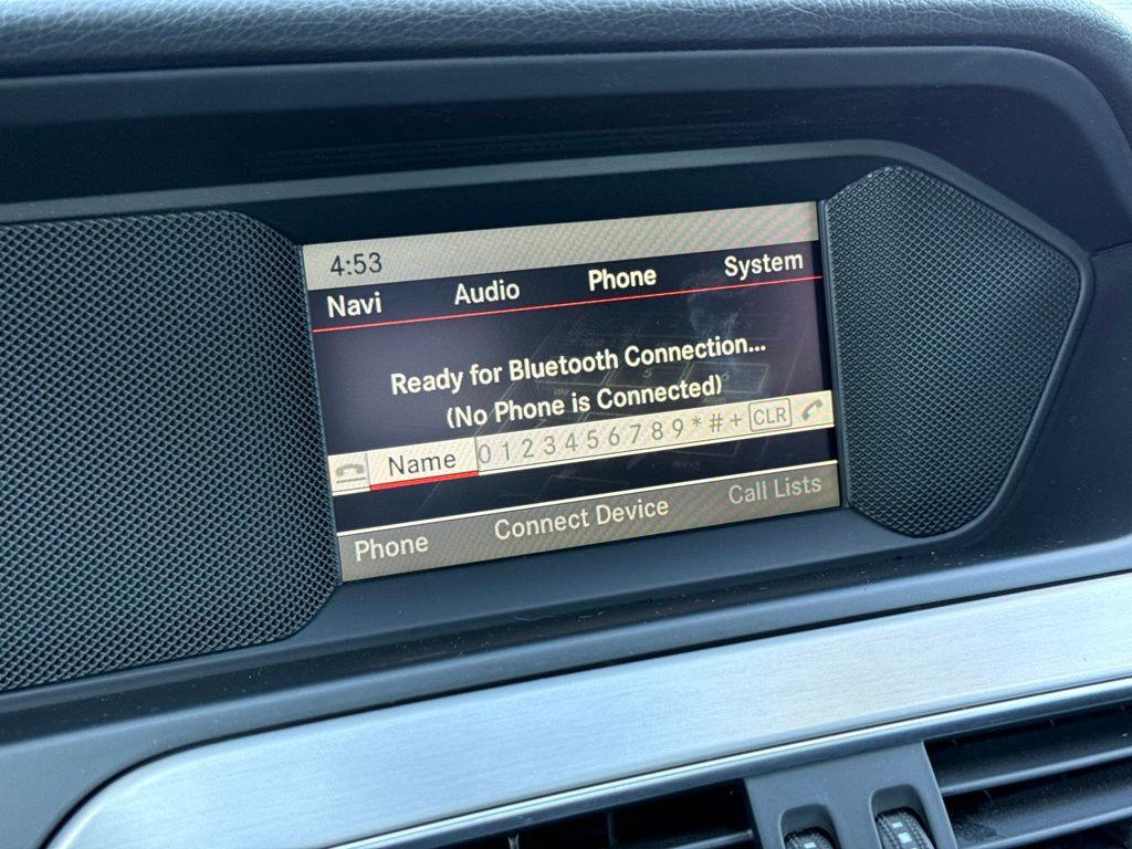 used 2014 Mercedes-Benz C-Class car, priced at $14,998