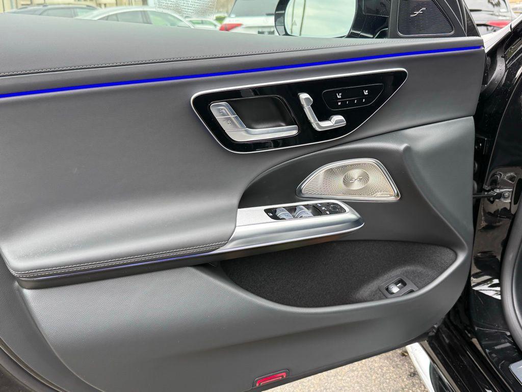 new 2026 Mercedes-Benz AMG E 53 car, priced at $104,725