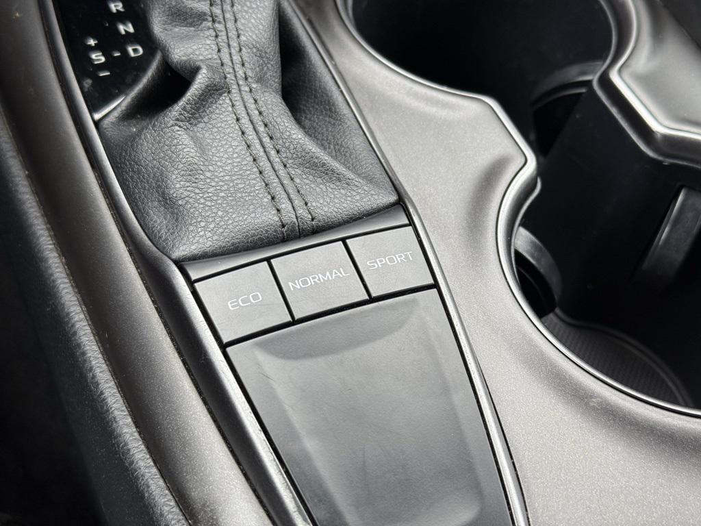 used 2024 Toyota Camry car, priced at $24,398