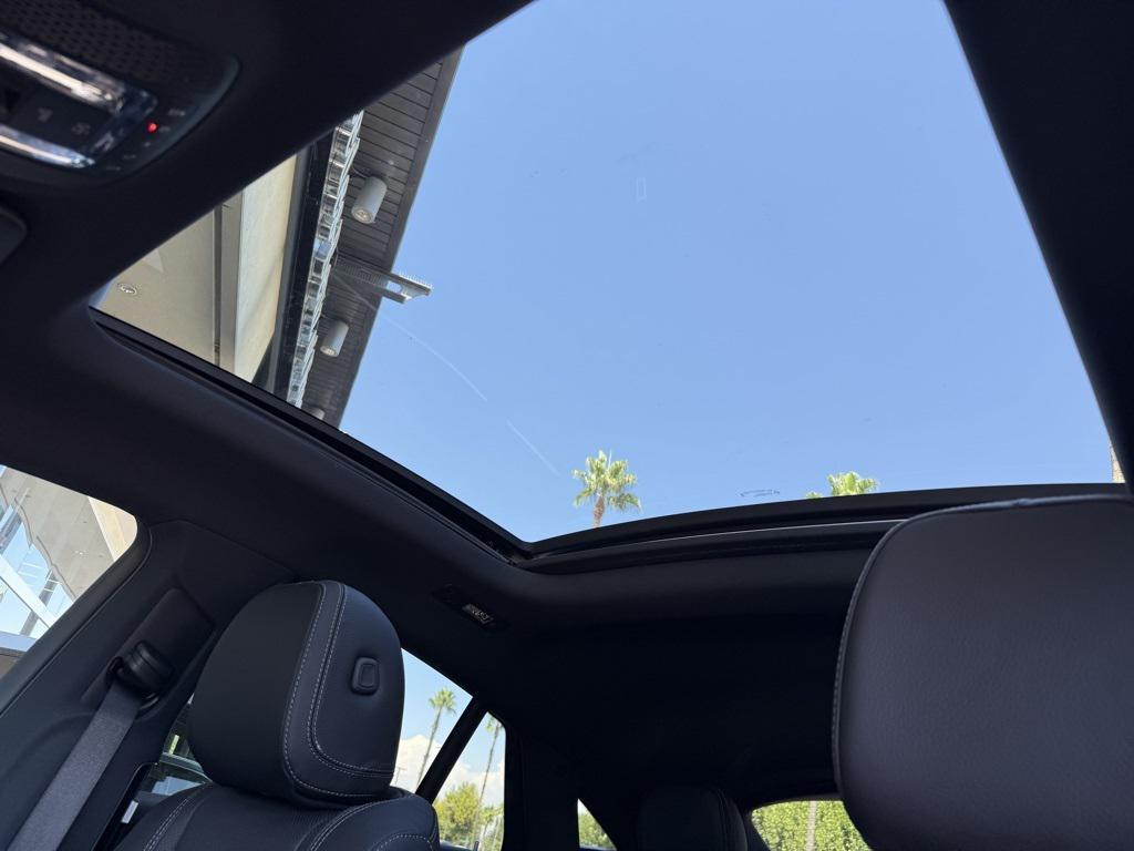 new 2026 Mercedes-Benz GLE 450 car, priced at $87,870