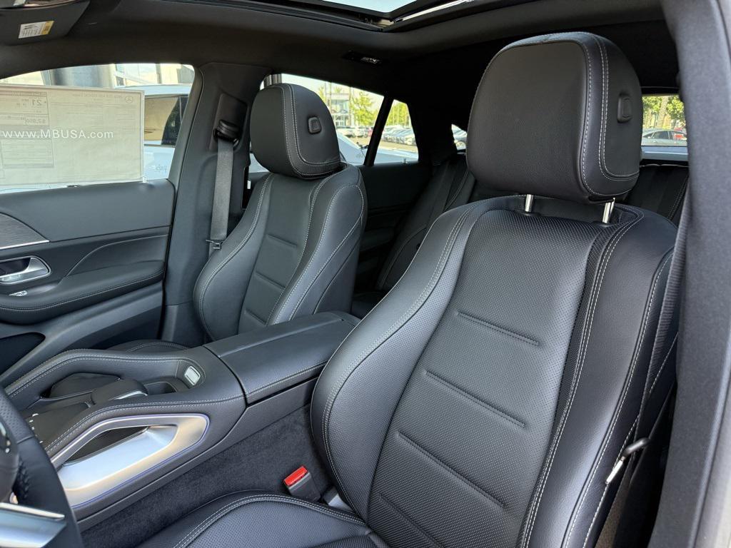 new 2026 Mercedes-Benz GLE 450 car, priced at $87,870