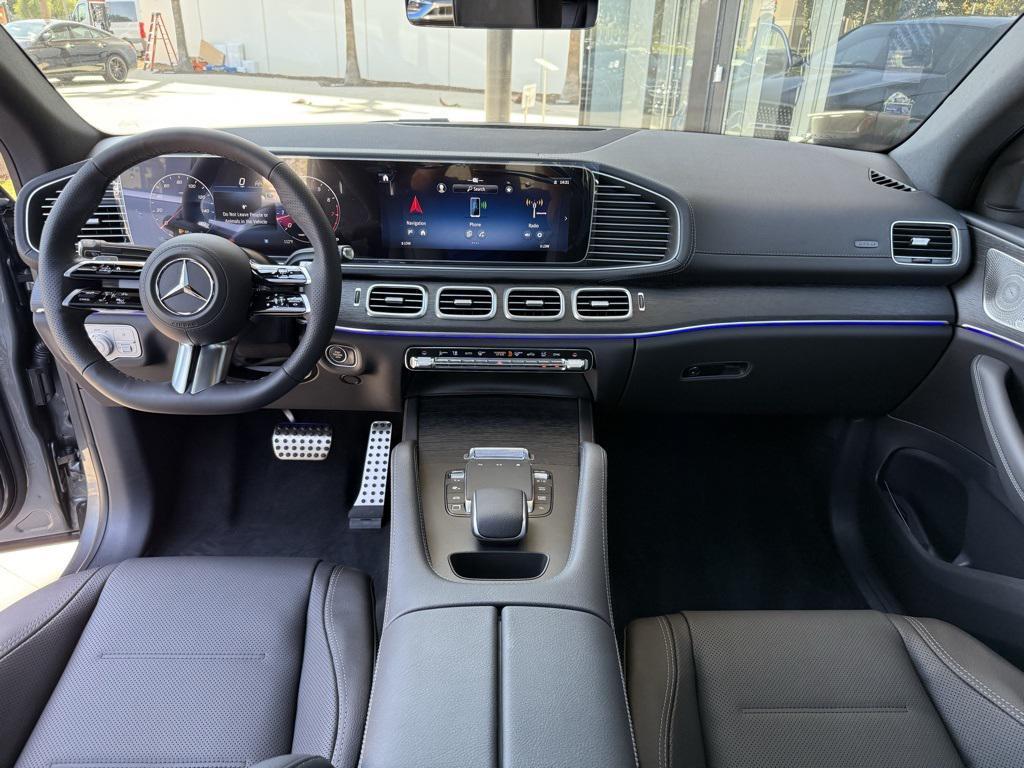 new 2026 Mercedes-Benz GLE 450 car, priced at $87,870