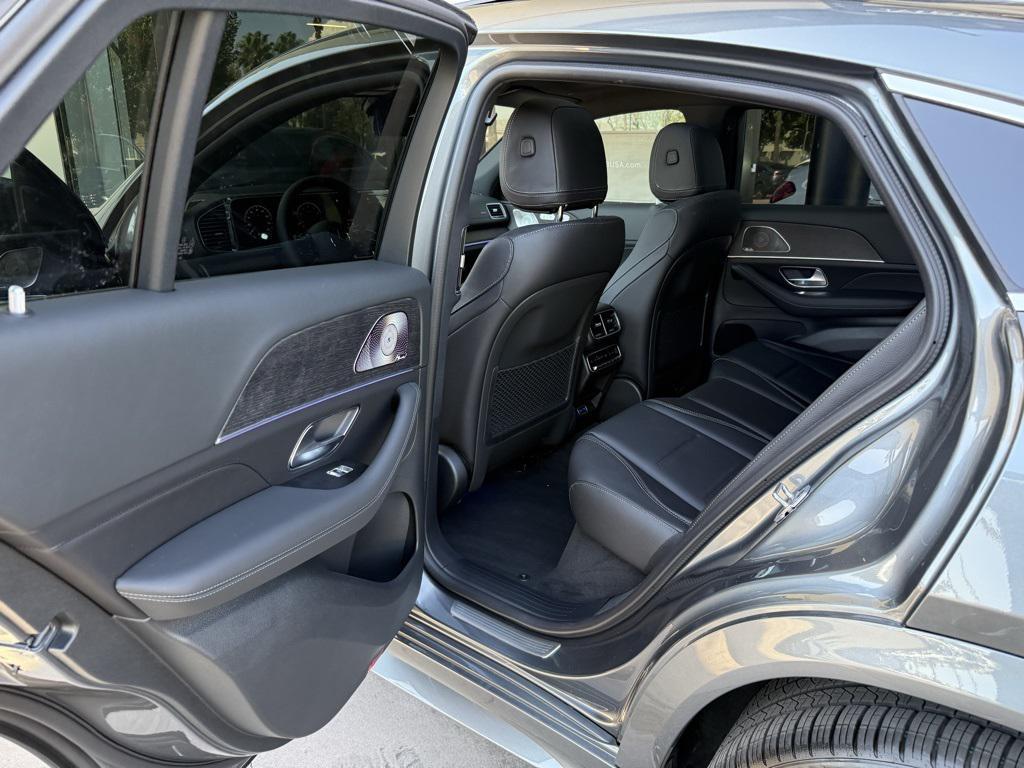 new 2026 Mercedes-Benz GLE 450 car, priced at $87,870