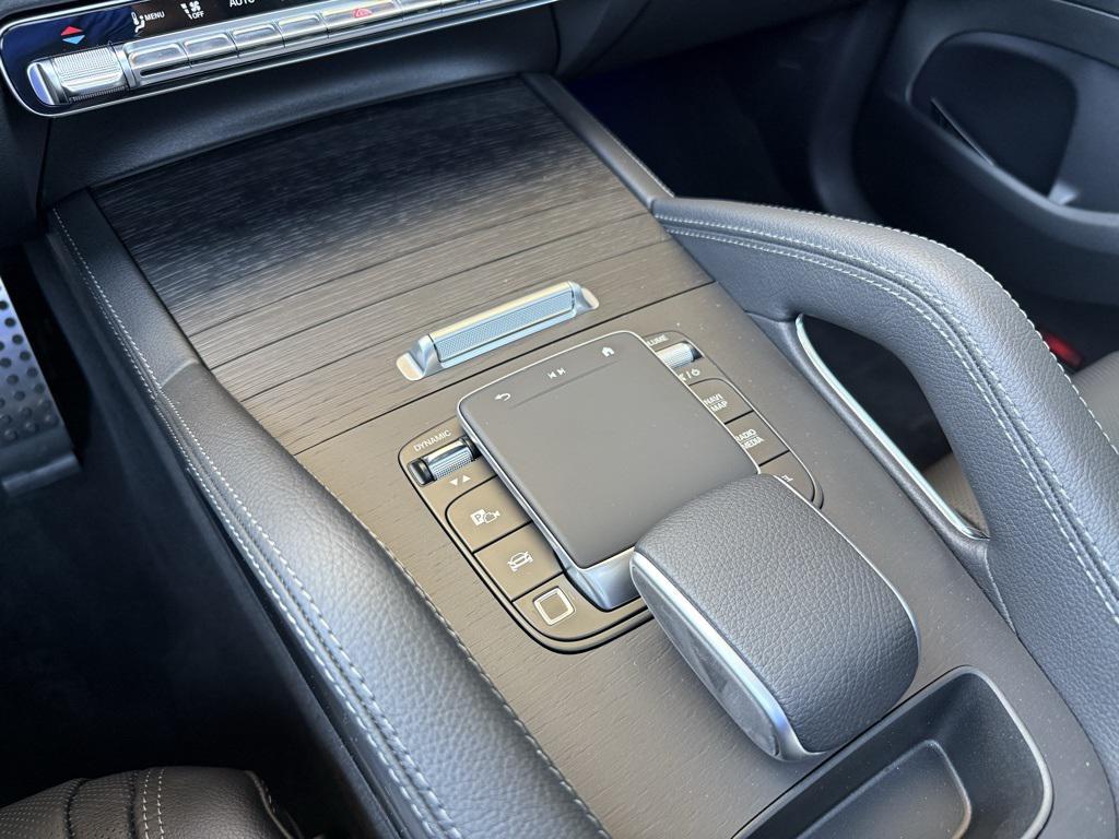 new 2026 Mercedes-Benz GLE 450 car, priced at $87,870