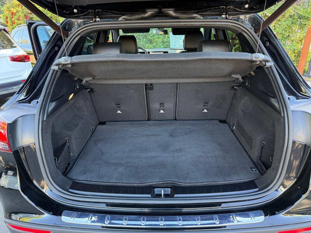 used 2021 Mercedes-Benz GLA 250 car, priced at $22,998