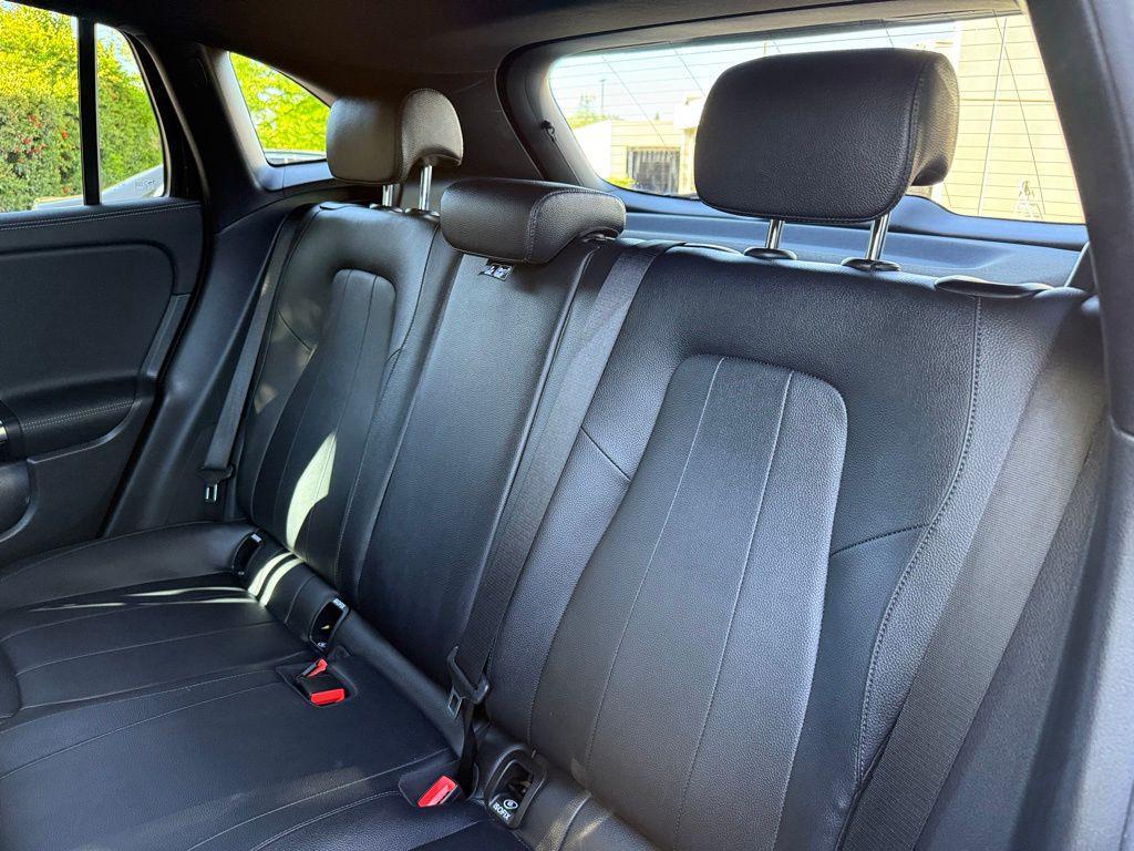 used 2021 Mercedes-Benz GLA 250 car, priced at $22,998