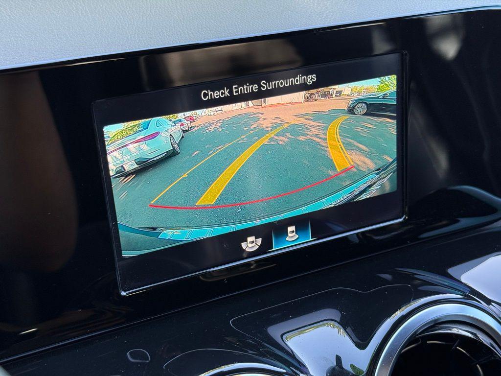 used 2021 Mercedes-Benz GLA 250 car, priced at $22,998