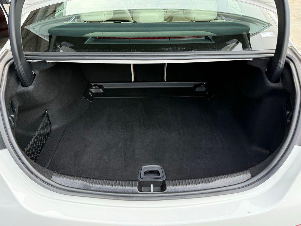 used 2025 Mercedes-Benz C-Class car, priced at $41,985