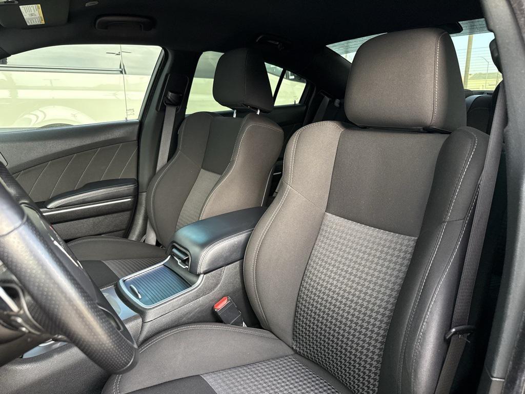 used 2022 Dodge Charger car, priced at $19,999