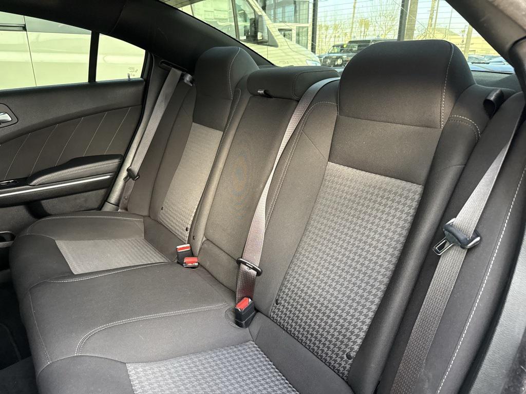 used 2022 Dodge Charger car, priced at $19,999
