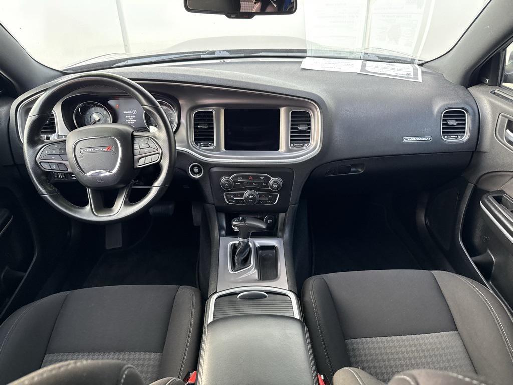 used 2022 Dodge Charger car, priced at $19,999