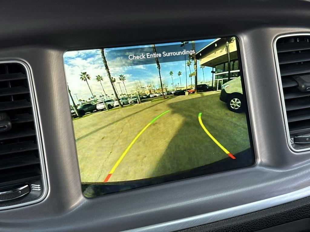 used 2022 Dodge Charger car, priced at $19,999