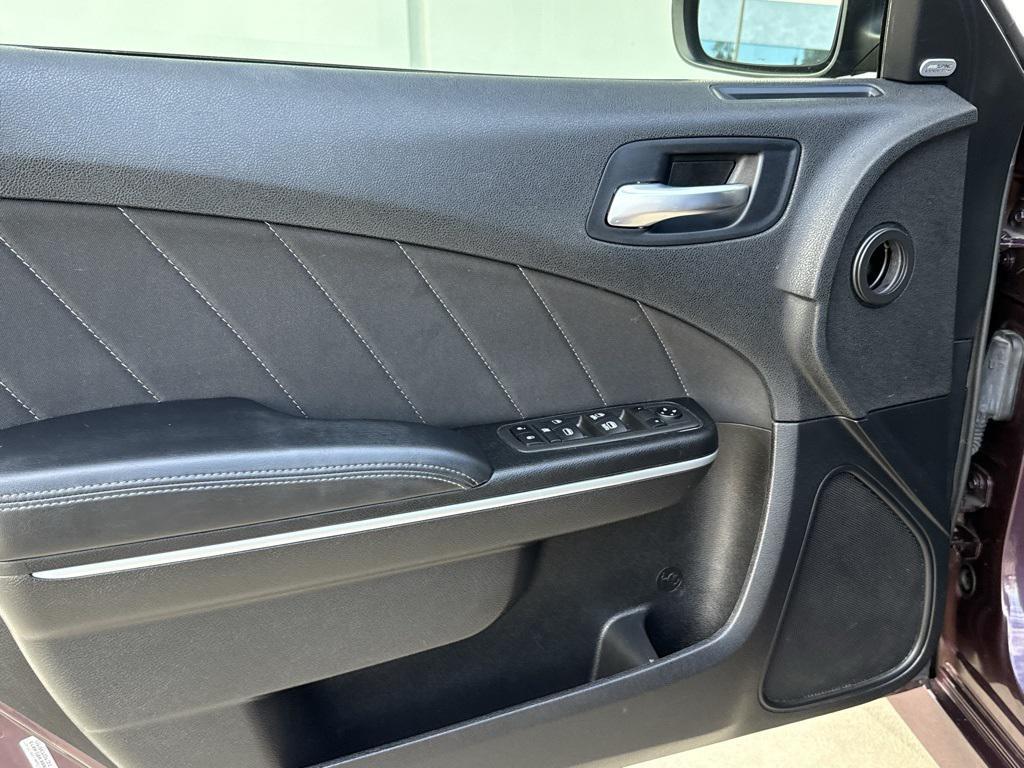 used 2022 Dodge Charger car, priced at $19,999