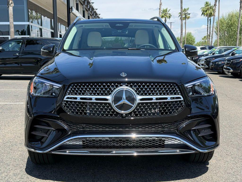 new 2026 Mercedes-Benz GLE 450 car, priced at $79,345