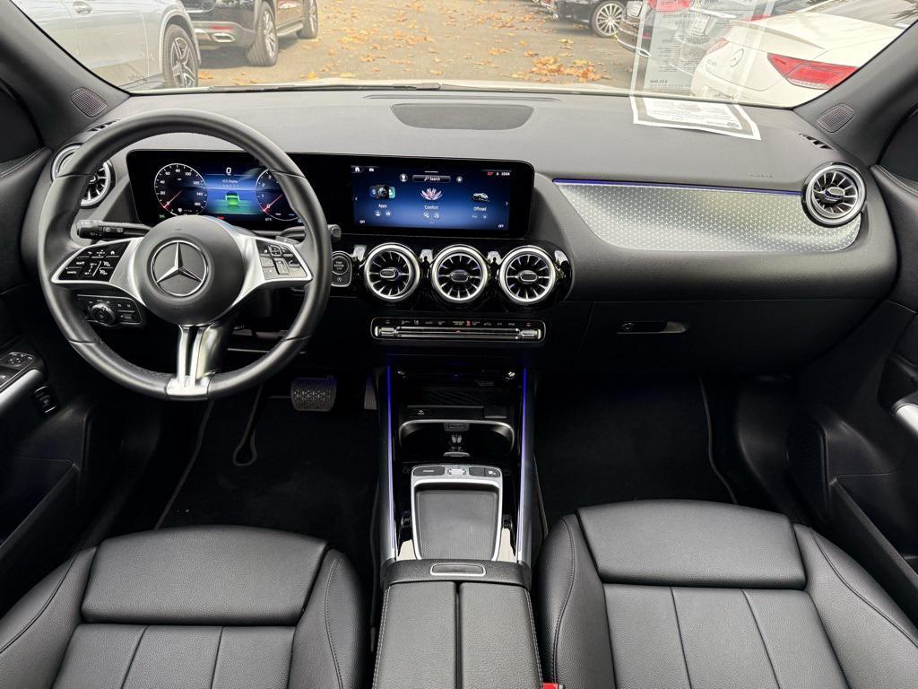 used 2025 Mercedes-Benz GLA 250 car, priced at $35,777