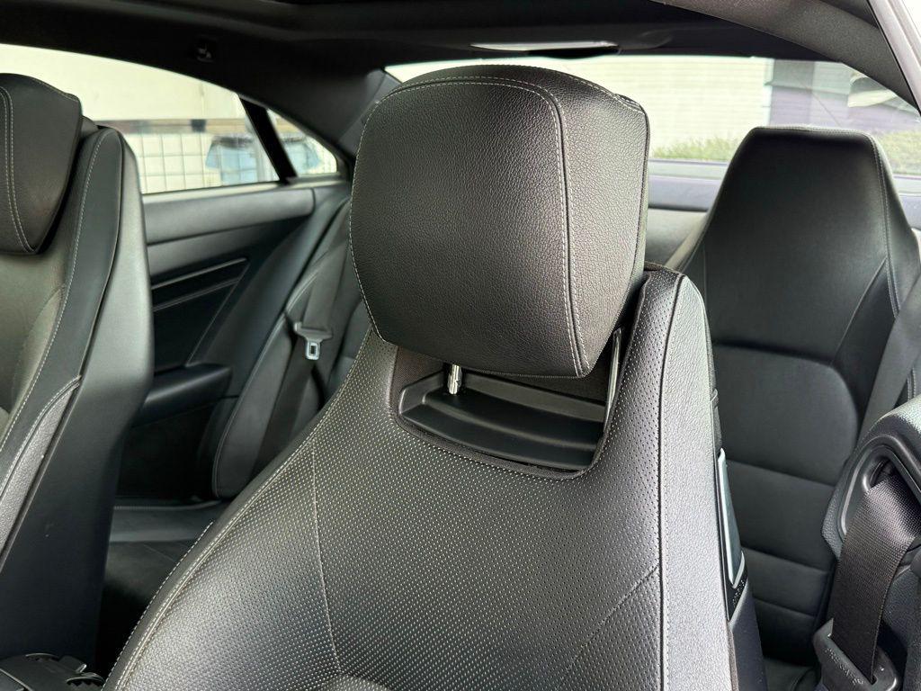 used 2017 Mercedes-Benz E-Class car, priced at $21,399