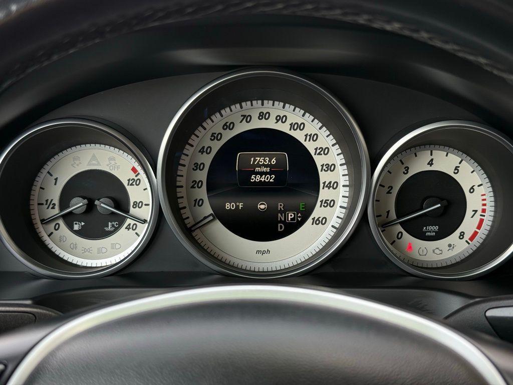 used 2017 Mercedes-Benz E-Class car, priced at $21,399