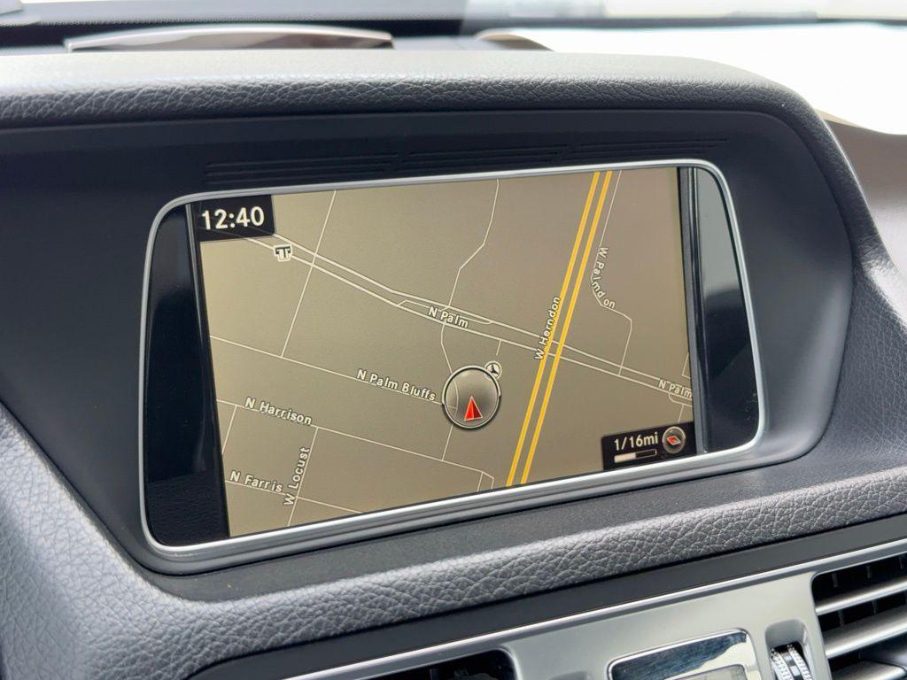 used 2017 Mercedes-Benz E-Class car, priced at $21,399