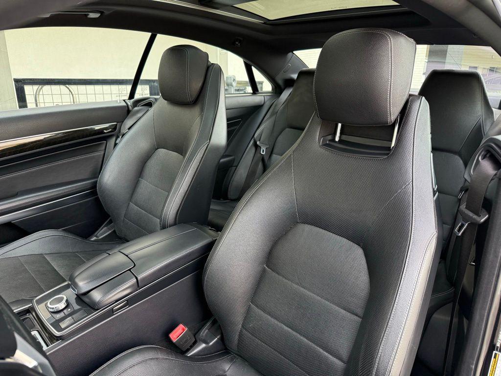 used 2017 Mercedes-Benz E-Class car, priced at $21,399