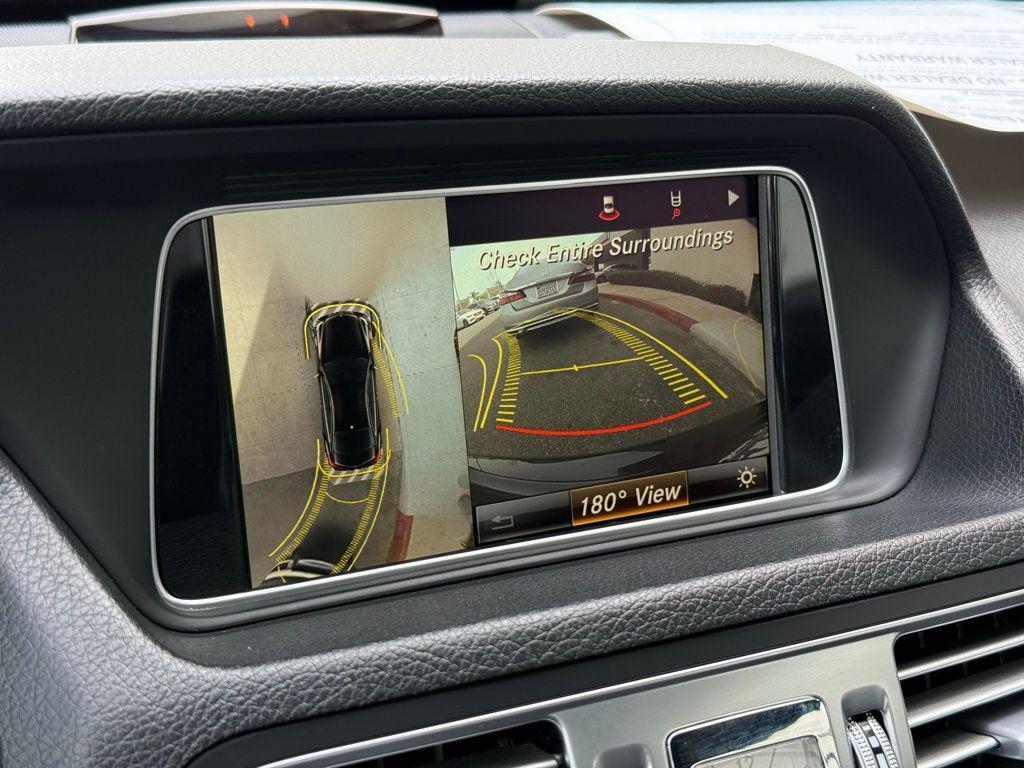 used 2017 Mercedes-Benz E-Class car, priced at $21,399