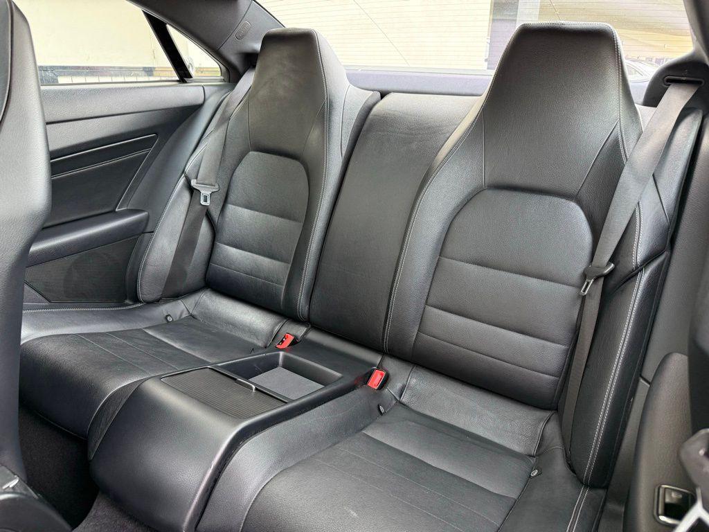 used 2017 Mercedes-Benz E-Class car, priced at $21,399