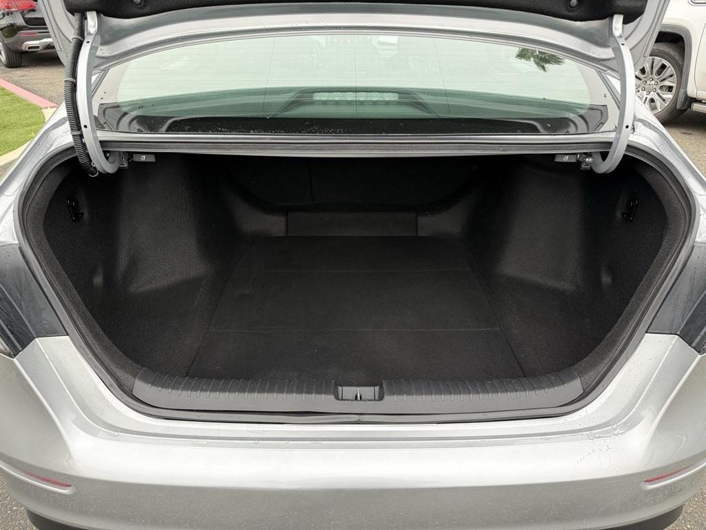 used 2023 Honda Accord Hybrid car, priced at $24,888