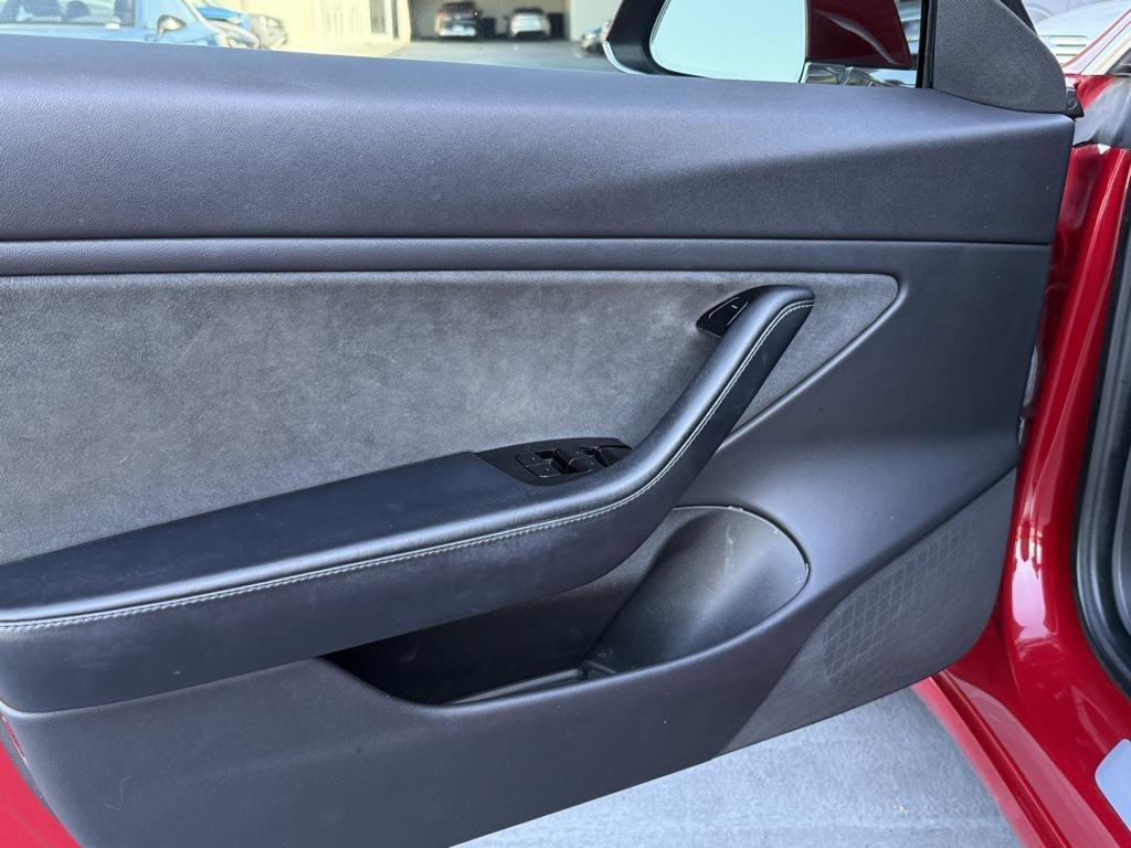 used 2019 Tesla Model 3 car, priced at $17,998