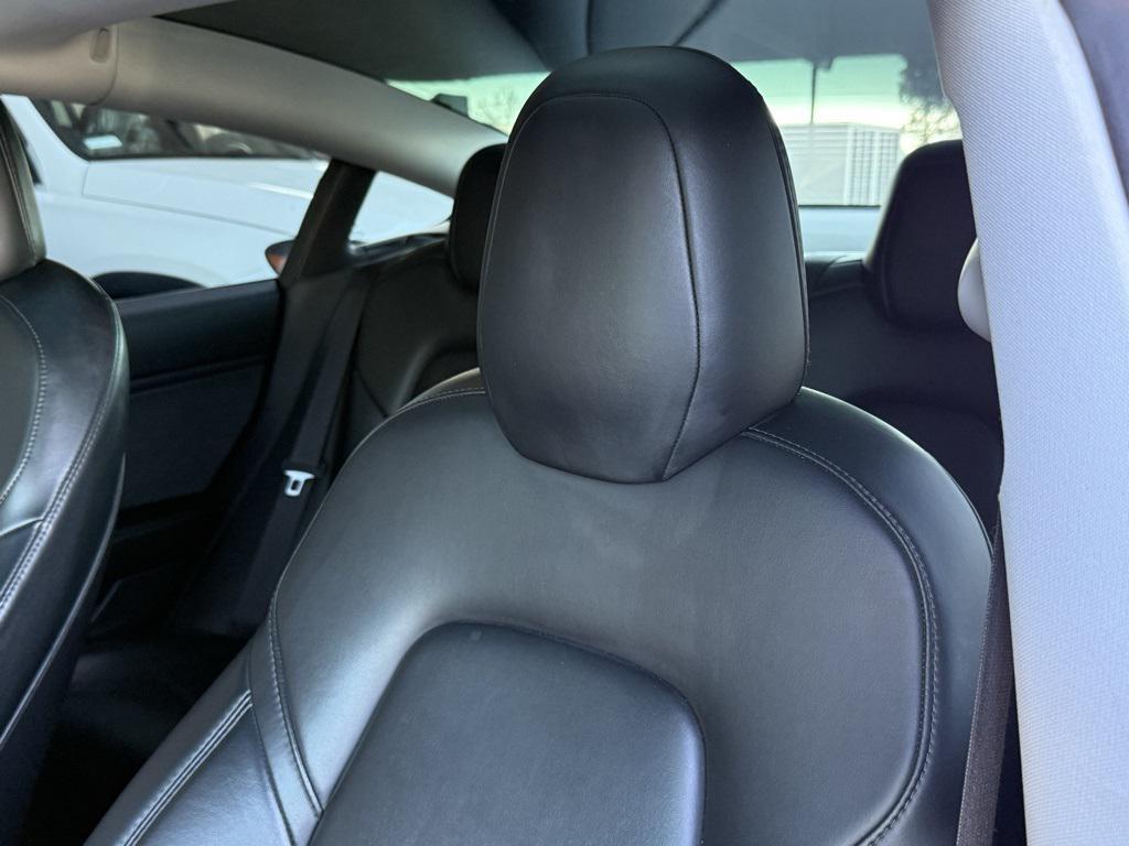 used 2019 Tesla Model 3 car, priced at $17,998
