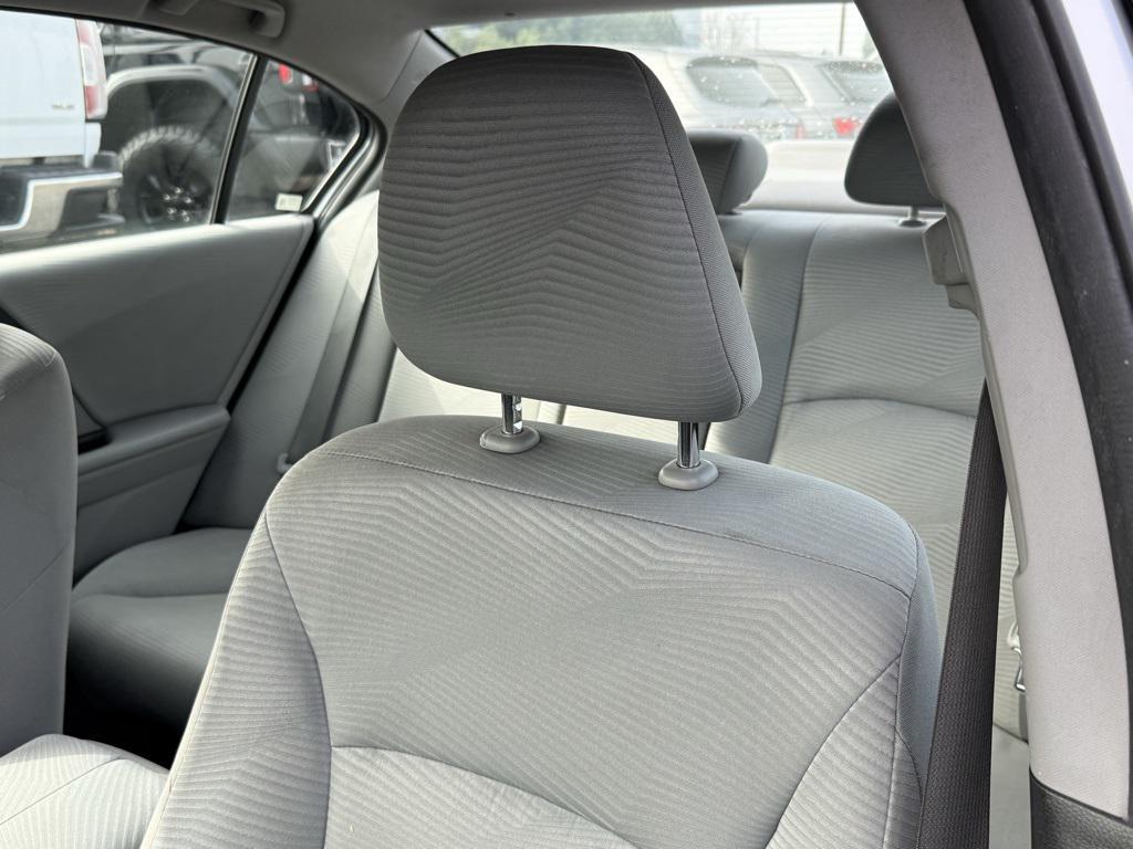 used 2017 Honda Accord car, priced at $17,998