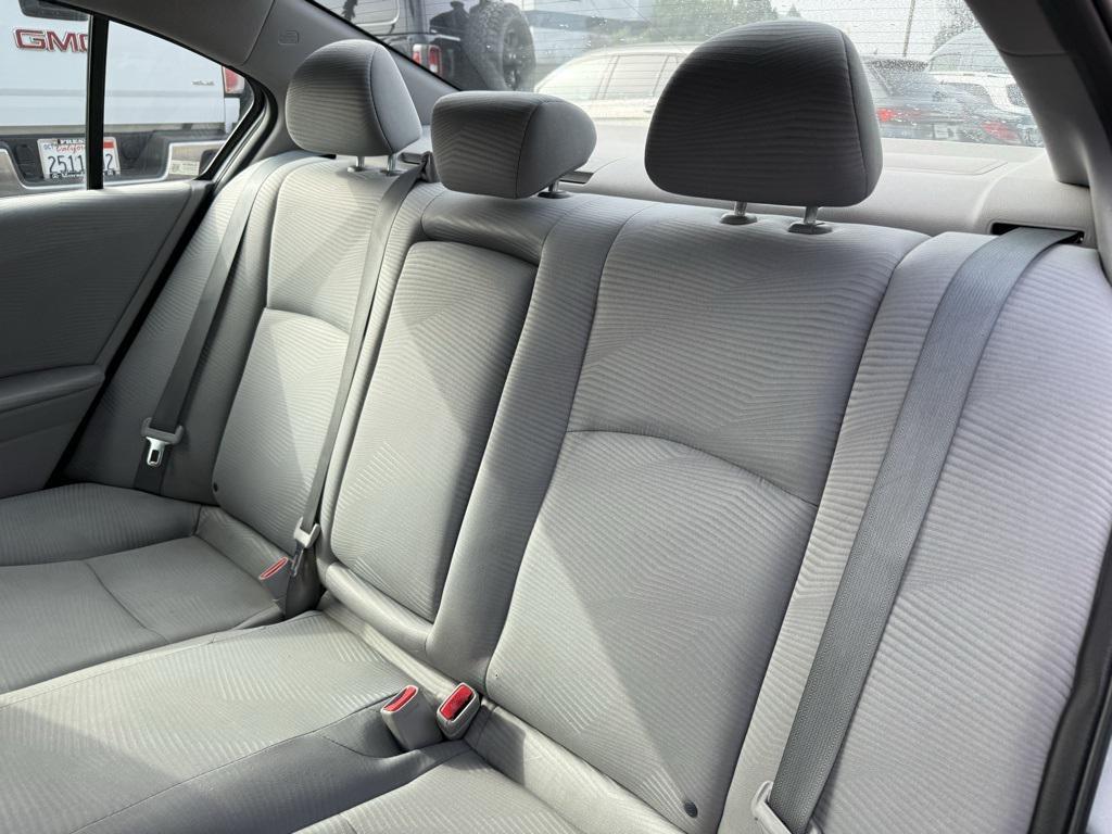 used 2017 Honda Accord car, priced at $17,998