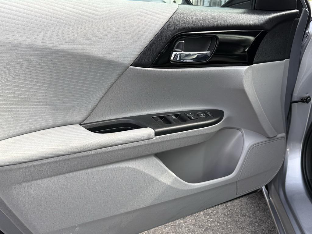 used 2017 Honda Accord car, priced at $17,998