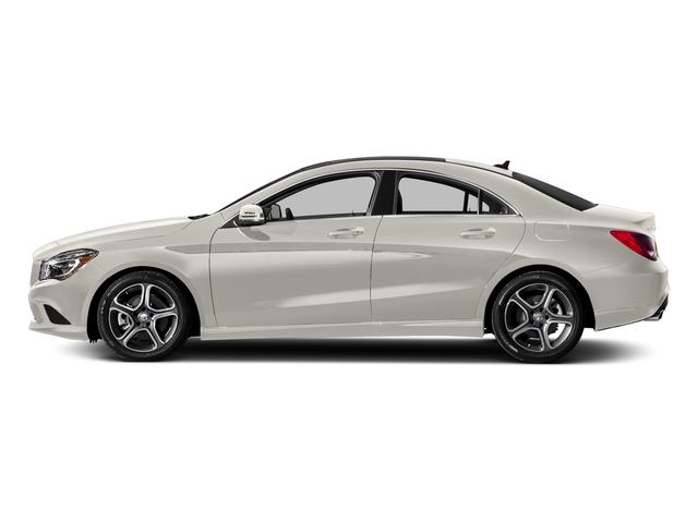 used 2016 Mercedes-Benz CLA-Class car, priced at $15,998