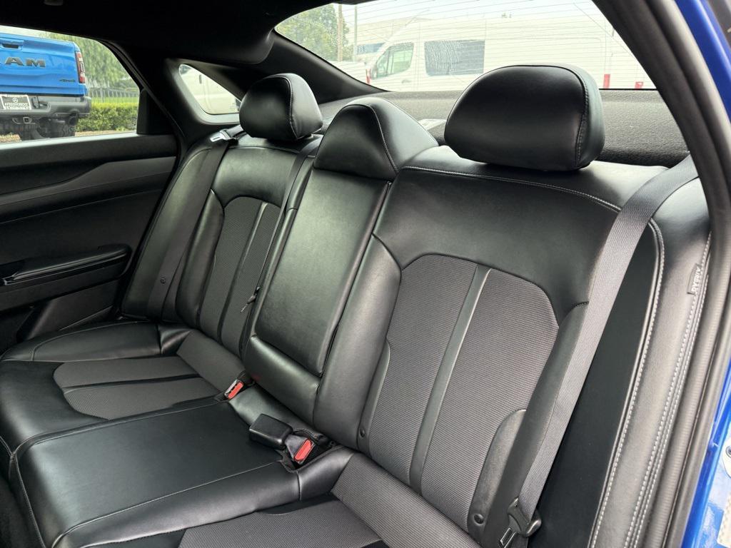 used 2021 Kia K5 car, priced at $20,499