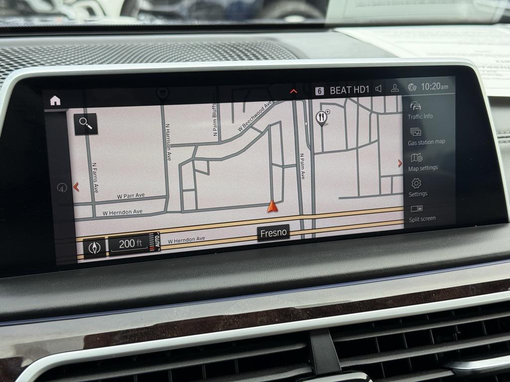 used 2021 BMW ALPINA B7 car, priced at $63,998